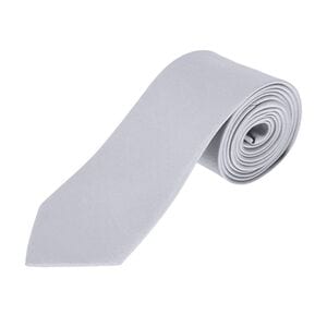SOLS 02932 - Garner Polyester Satin Tie 