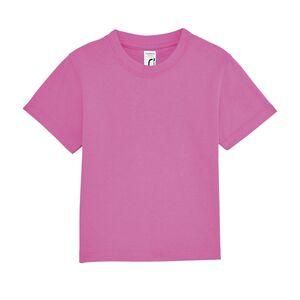 SOL'S 11975 - MOSQUITO Baby T Shirt Flash Pink