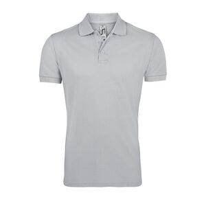 SOLS 00571 - PRIME MEN Polycotton Polo Shirt