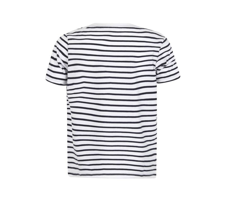 SF Mini SM202 - Kids' Striped T