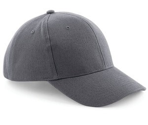 BEECHFIELD BF065 - Pro-Style Heavy Brushed Cotton Cap