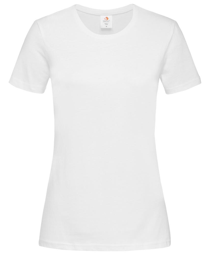 Stedman STE2600 - Classic women's round neck t-shirt