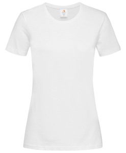 Stedman STE2600 - Classic womens round neck t-shirt