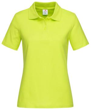 Stedman STE3100 - Womens short-sleeved polo shirt