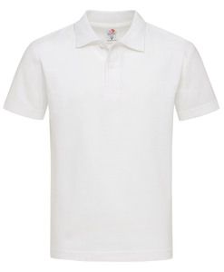 Stedman STE3200 - Childrens short-sleeved polo shirt