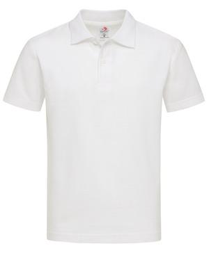 Stedman STE3200 - Childrens short-sleeved polo shirt