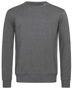 Stedman STE5620 - Sweater Active for him Slate Grey