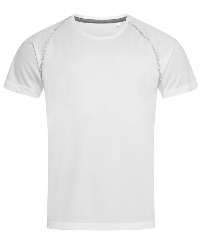 Stedman STE8030 - T-shirt Crewneck raglan for him