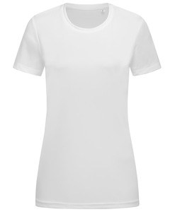 Stedman STE8100 - T-shirt Interlock Active-Dry SS for her