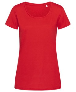 Stedman STE8700 - T-shirt CottonTouch Active-Dry SS for her