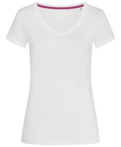 Stedman STE9130 - T-shirt V-neck Megan SS