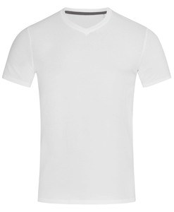 Stedman STE9610 - T-shirt V-neck Clive SS for him