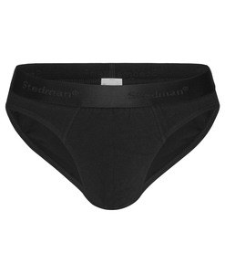 Stedman STE9692 - Underwear Briefs Dexter 2-pack Black Opal