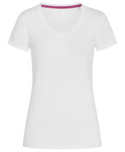 Stedman STE9710 - T-shirt V-neck Claire SS for her