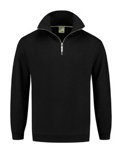 Lemon & Soda LEM3231 - Sweater Zip Black