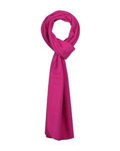 Lemon & Soda LEM3299 - Polar Fleece Shawl Fuchsia