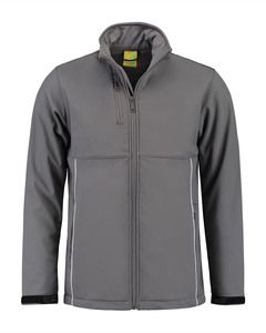 Lemon & Soda LEM3635 - Jacket Softshell for him