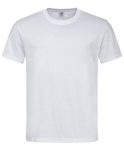 Stedman STE2000 - Classic mens round neck t-shirt