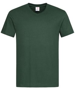 Stedman STE2300 - T-shirt V-Neck Classic-T SS for him