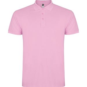 Roly PO6638 - STAR Short-sleeve polo shirt for men