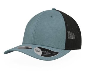 ATLANTIS AT178 - Casquette de sport filet