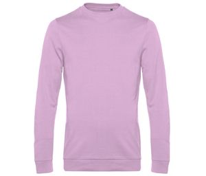 B&C BCU01W - Round Neck Sweatshirt #