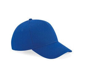 Beechfield BF018 - Ultimate 6-panel cap Bright Royal