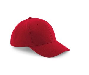 BEECHFIELD BF065 - Pro-Style Heavy Brushed Cotton Cap