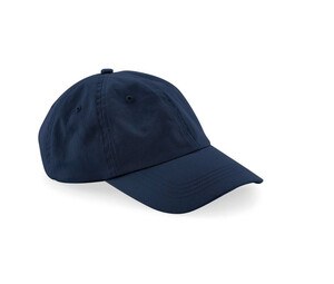 Beechfield BF653 - 6 panel cap Navy