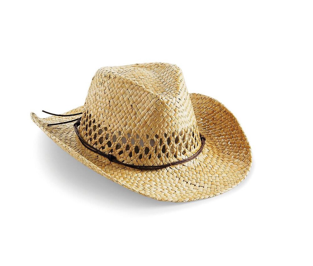 Beechfield BF735 - Cowboy Hat