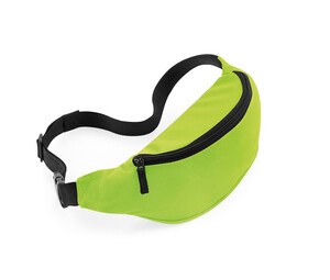 Bag Base BG042 - Vyölaukku Lime Green