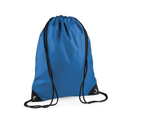 BagBase BG100 - Gymsac Sapphire Blue