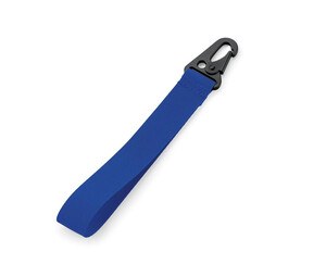 Bag Base BG1000 - Brandable Key Clip Royal blue