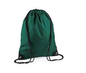 BagBase BG100 - Gymsac Bottle Green