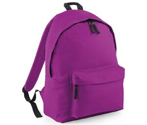 Bag Base BG125 - moderni reppu Magenta