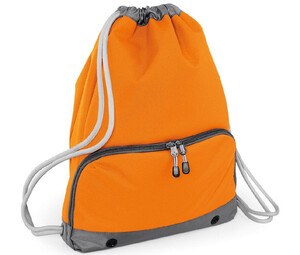 Bag Base BG542 - kuntosalikassi Orange