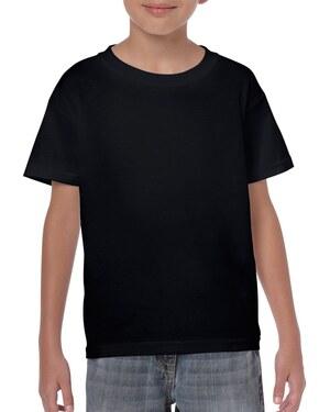 Gildan GN181 - Round collar T-shirt 180 