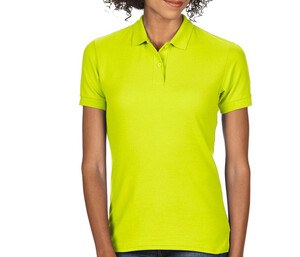 Gildan GN759 - Women polycotton 200 polo 