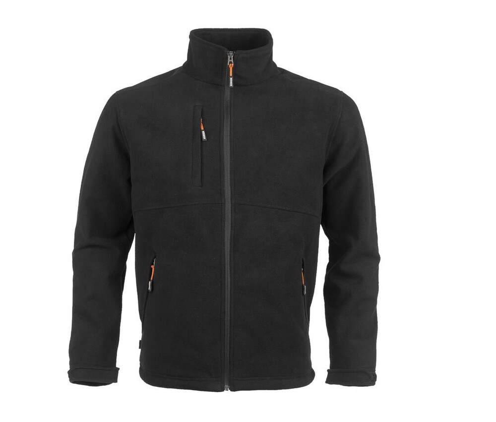 HEROCK HK185 - Veste polaire Markus