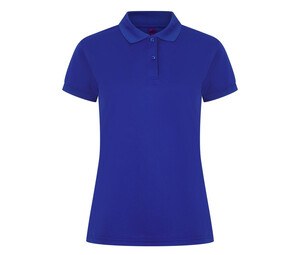 HENBURY HY476 - Polo femme respirant