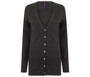 Henbury HY723 - vest woman