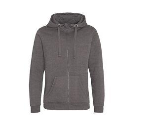 AWDIS JUST HOODS JH150 - Graduate Heavy Zip-Up Hoodie