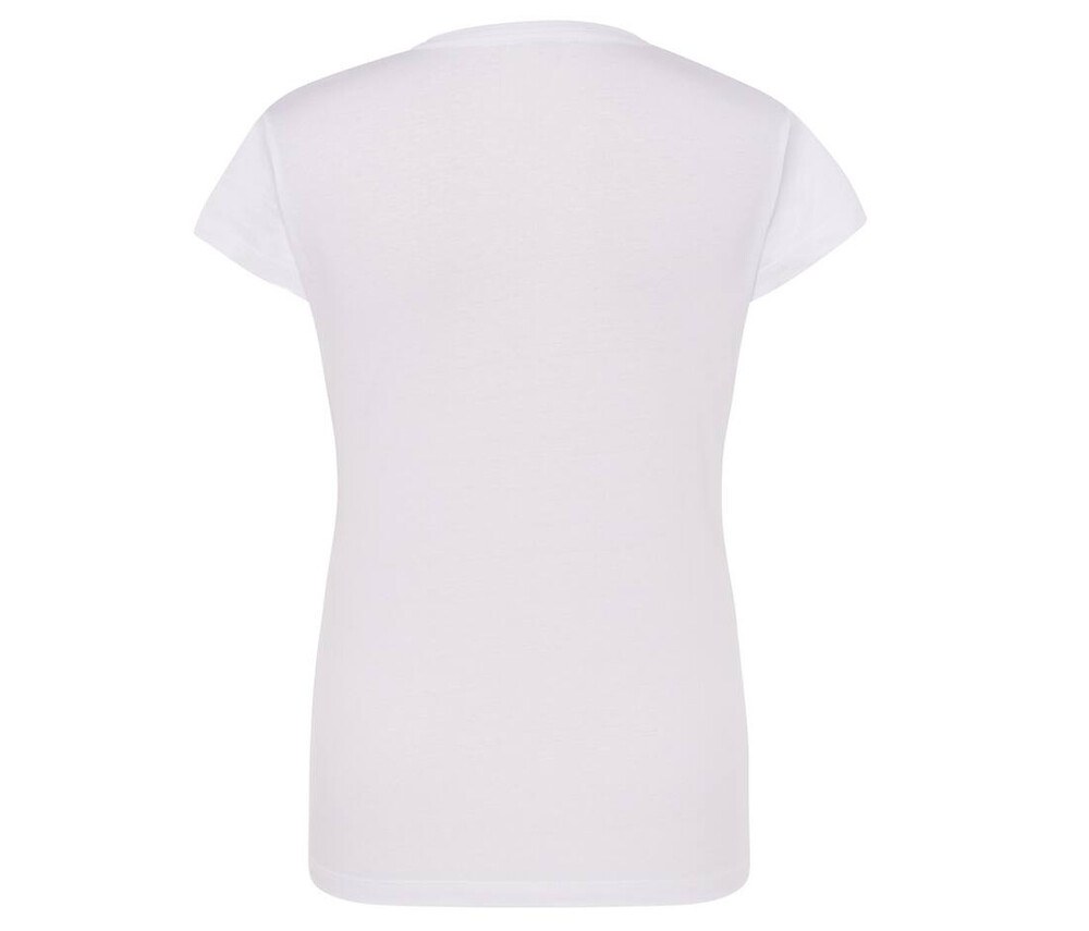 JHK JK150 - Women 155 round neck T-shirt 