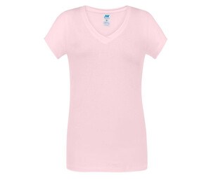 JHK JK158 - V-neck woman 145 T-shirt