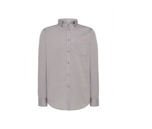 JHK JK600 - Oxford shirt man