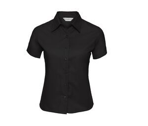 Russell Collection JZ17F - Ladies` Classic Twill Shirt