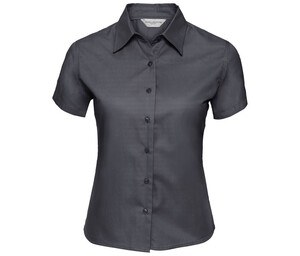 Russell Collection JZ17F - Ladies` Classic Twill Shirt