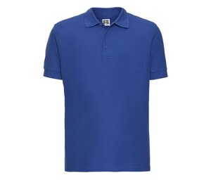 Russell JZ577 - Mens Ultimate Cotton Polo