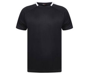 Finden & Hales LV290 - Team T-shirt