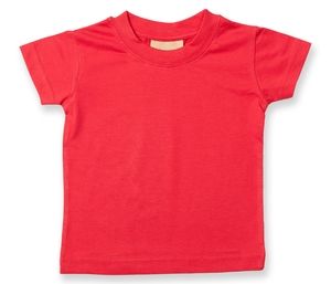 Larkwood LW020 - Lasten t-paita Red
